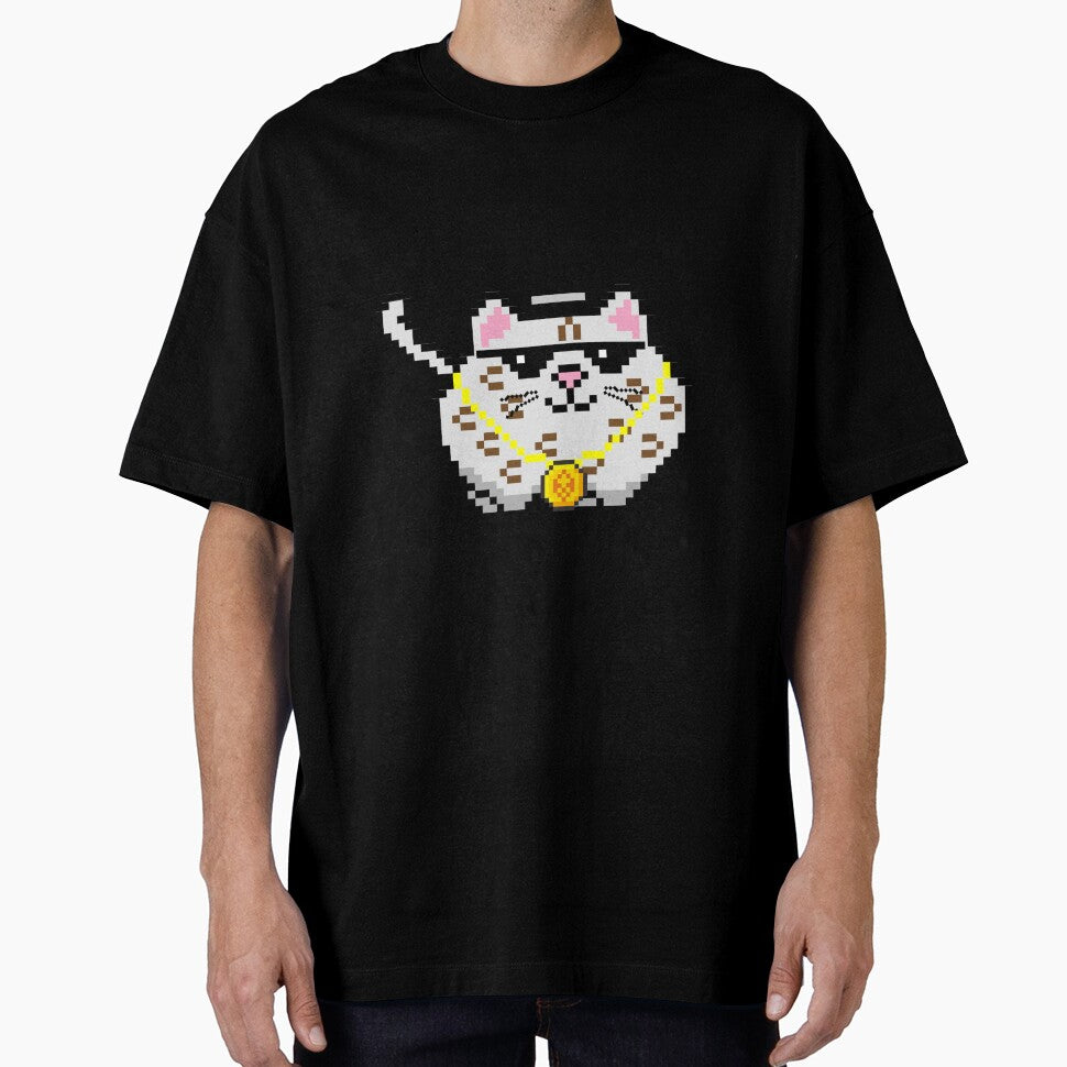 pixel cat ,nft cat by NEBULAmonopro
