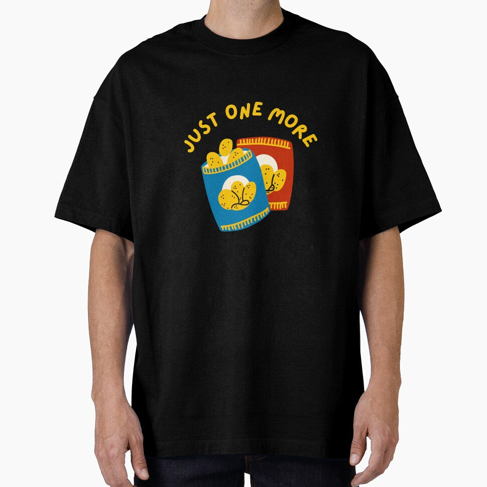 Just one more by Designfs