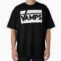 Basic Vamps Logo by 154receedeacon