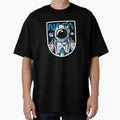 new project nasa 2020 T-Shirt_7700582 by KTY-NUSS