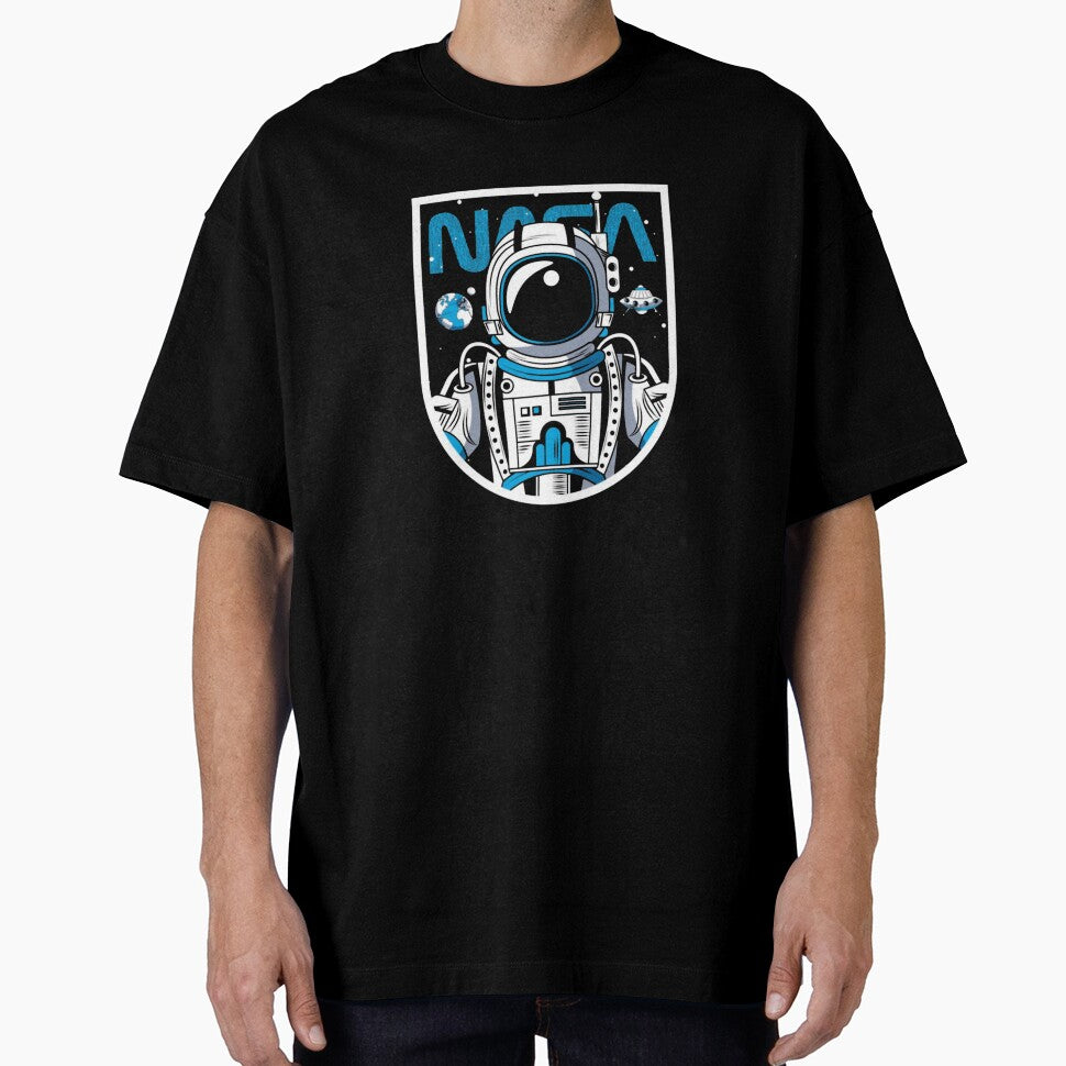 new project nasa 2020 T-Shirt_7700582 by KTY-NUSS