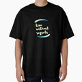 “Live without regrets” interesting design by DianaBoS