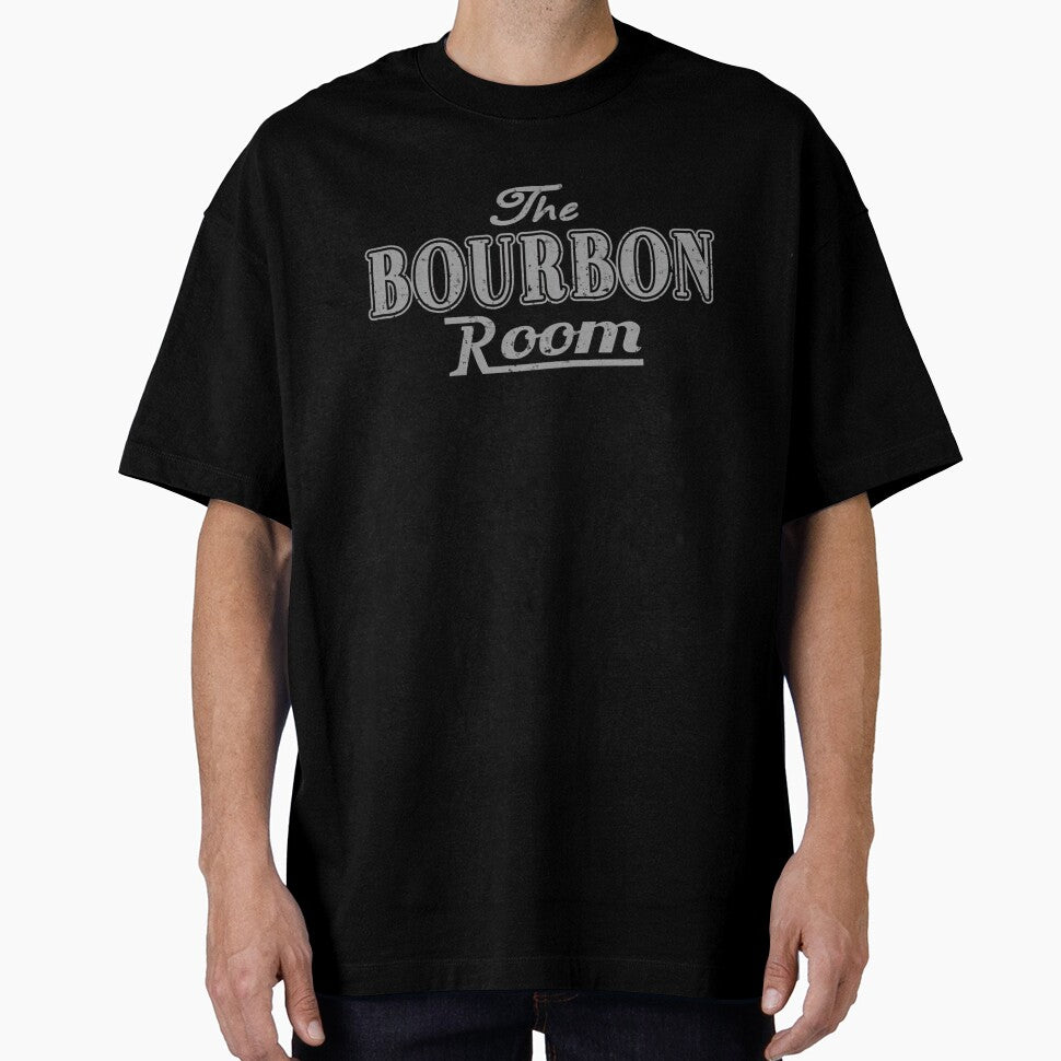 The Bourbon Room by aesthetiks4