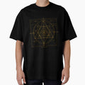 Premium Sacred Symbol #2 by Helios Be. Lavsh