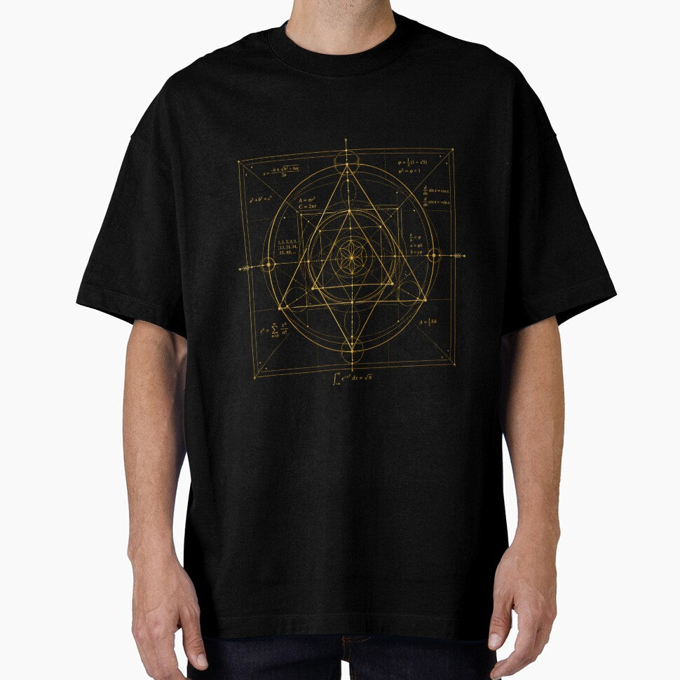 Premium Sacred Symbol #2 by Helios Be. Lavsh