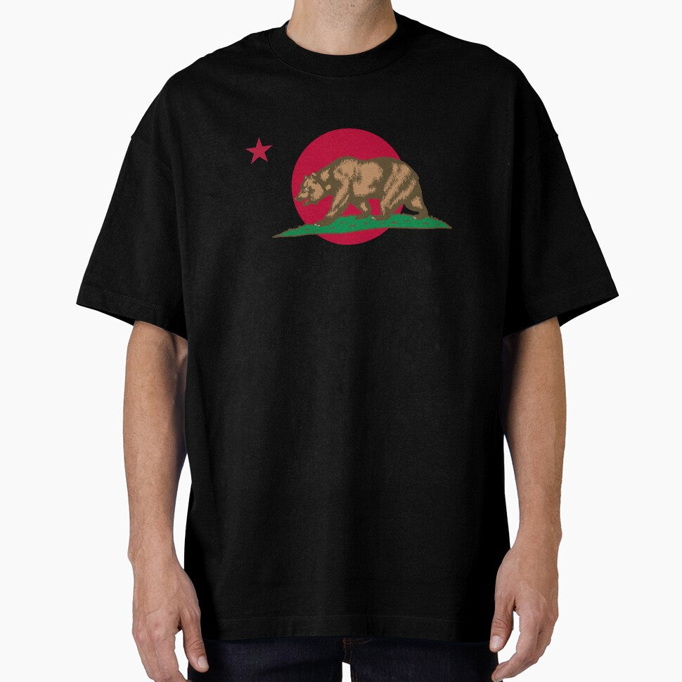 Japanifornia by Japanifornia