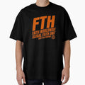Faith Worldwide Global Streetwear Graphic Shirt by AlejandroLeon01