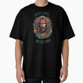 Unisex Jesus loves my tattoos! by NicMacTees