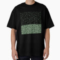 Pop Patterns - Trees Greens by Sweetie Spicy