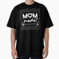Women like Mom who especially love coffee. by Isadesignart