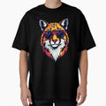 Pixel Prowl of the Lynx by NaturePixel