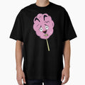 Courage - Cotton Candy by Necronder