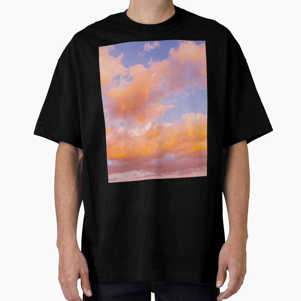 Beautiful Pink Clouds by newburyboutique