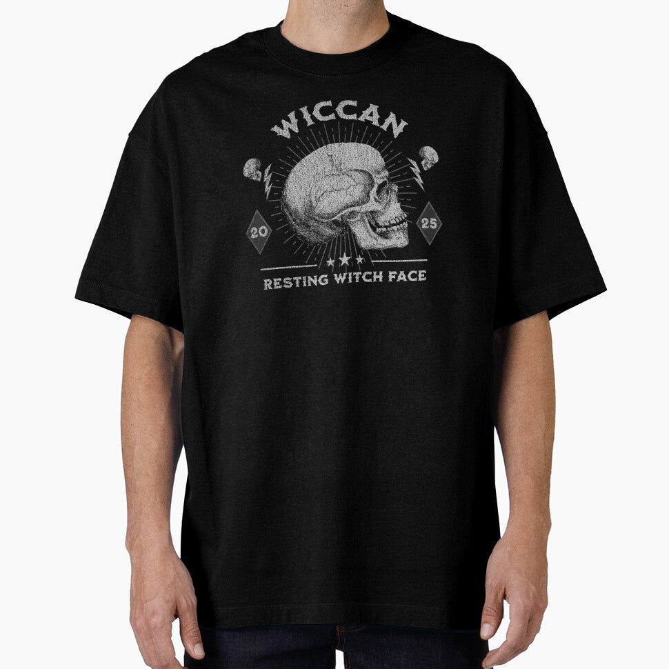 Vintage Wiccan by 3rd Eye Perceptions