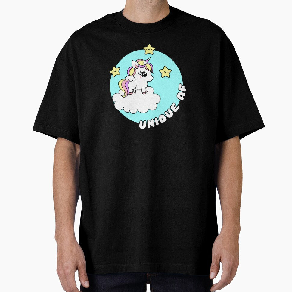 Kawaii: Unique AF Unicorn by AutonomousN