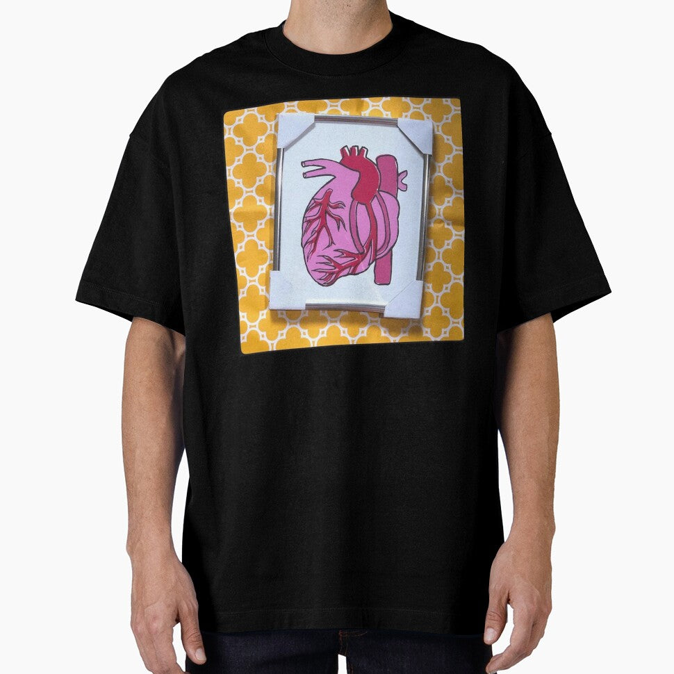 Heart Cartoon Network Of Kindness by Akanksharedress