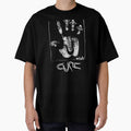 The Cure Hand Wish by Fur-Fashionista