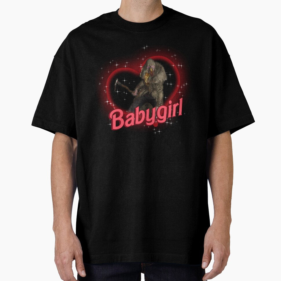 Babygirl Blight by desuumbreon