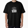 Notorious Rbg Funny Ruth Bader Ginsberg Gift Idea Long Sleeve T shirt by ekm2766