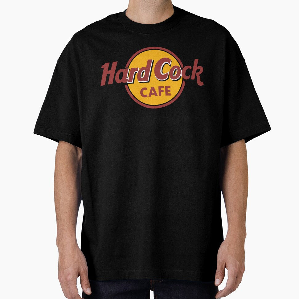 Turbonegro - Hard Cock Cafe by JLJ27