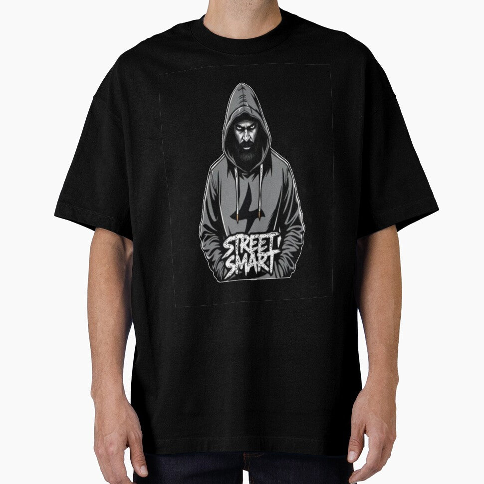 Street Smart Graphic Design by StreetWave01