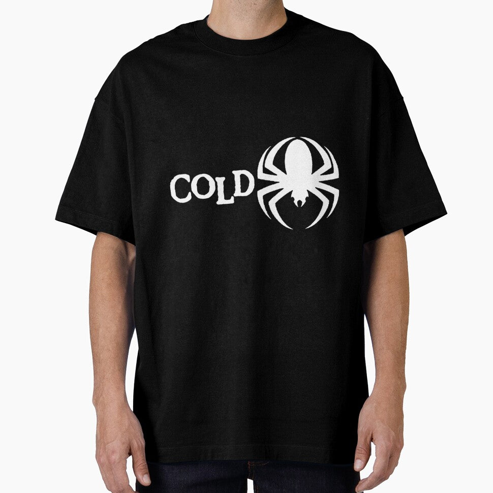 Cold Band by tonyaochillary
