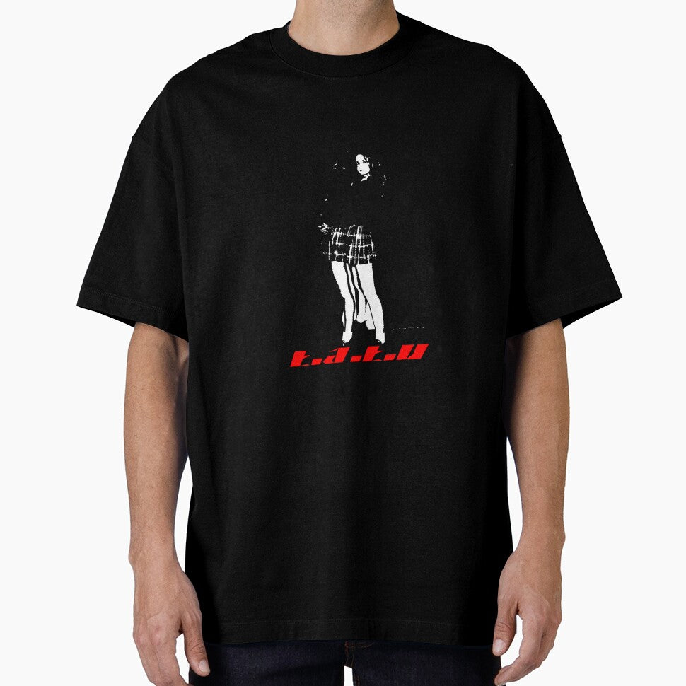t.a.t.u by Ilustra Club