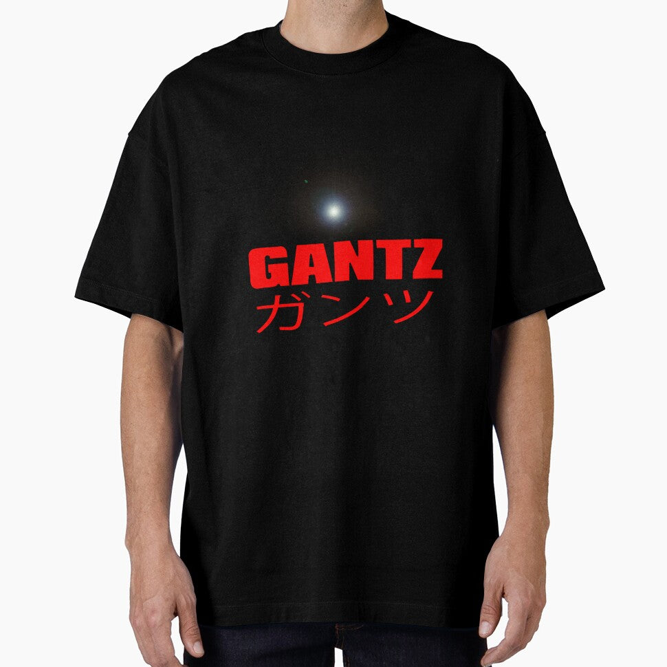 gantz emblem by NathanP3801934