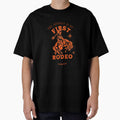 First Rodeo by AmieSab
