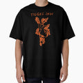 Tiger Jaw Scranton Rock Band Scranton Rock Band 1 by StonksStamps