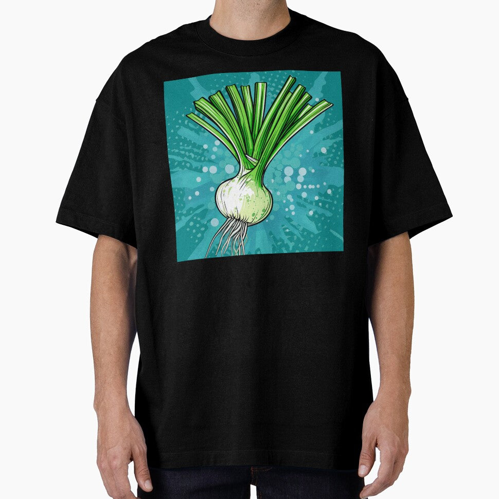 Fennel Pop Art 1 by AstroRisq
