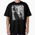 Jungkook Vintage by Mourad0