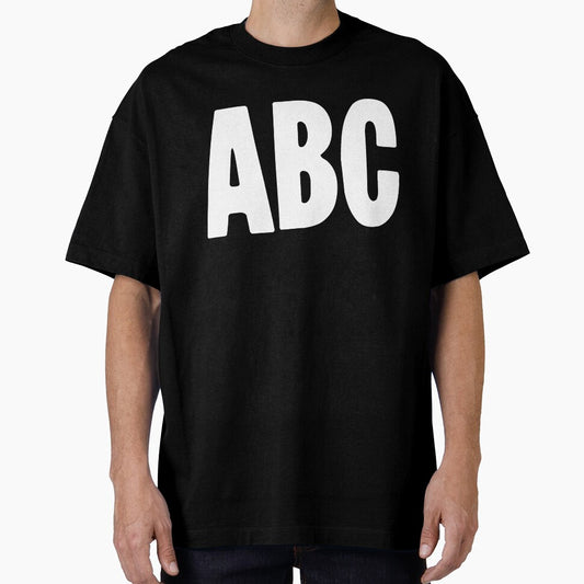 ABC (American-Born Chinese) by Good-Looking Corpse