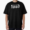1883 by WASAN  DESIGNS