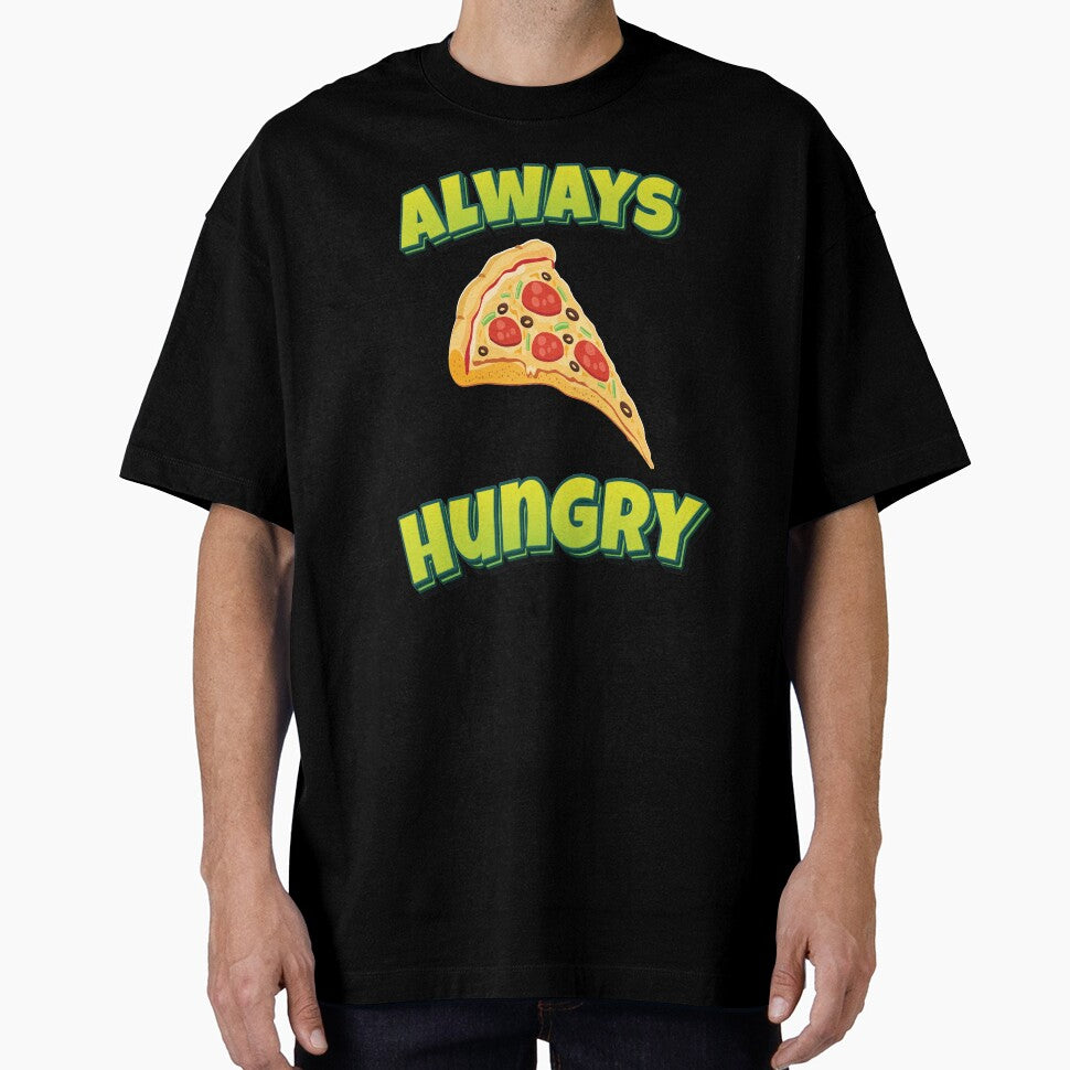 Always Hungry Pizza by FiveNiches