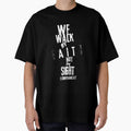 We Walk By Faith Premium Tee | PROPA BRAND by PROPABrand