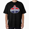 Standard Oil Logo by SirOsk008