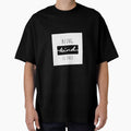 Being Kind Is Free – Minimalist Message Tee by cosmos4urlife