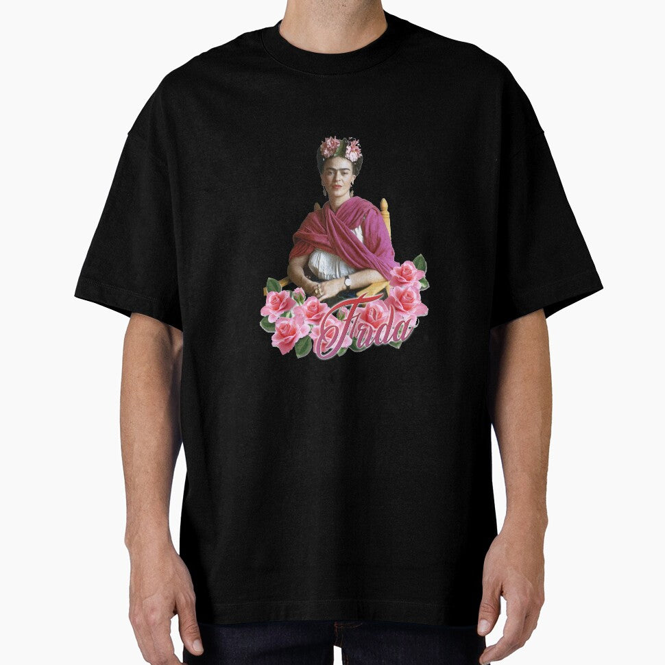 frida vintage by Ilustra Club