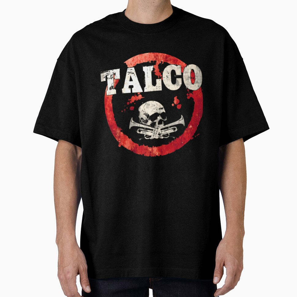 Talcos Band by ebenezercim2