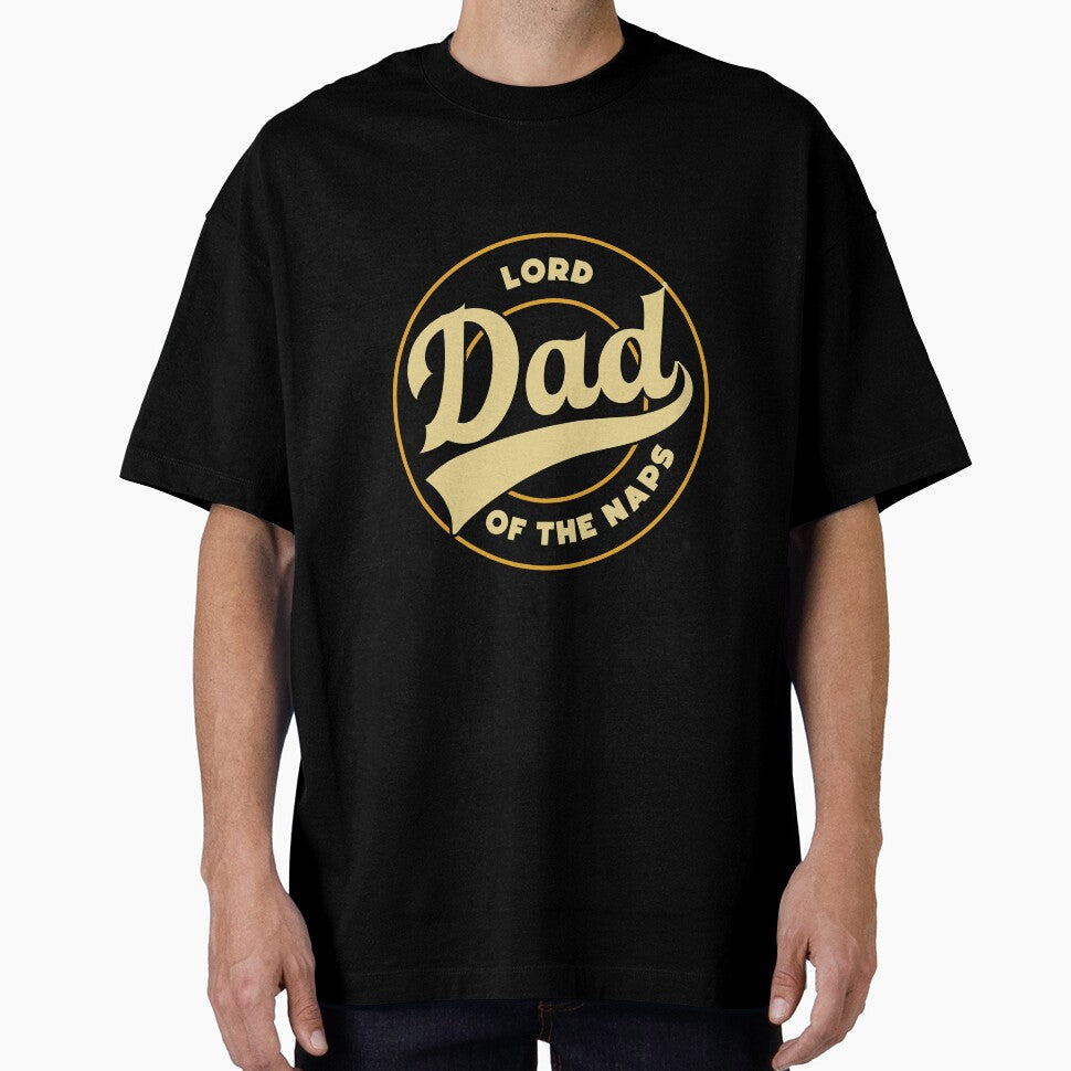 DAD naps napping dad jokes funny fathers day papa pops birthday by w1ckerman