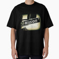 Mission Street, San Marino, CA by Mistah Wilson by The Street Sign Store