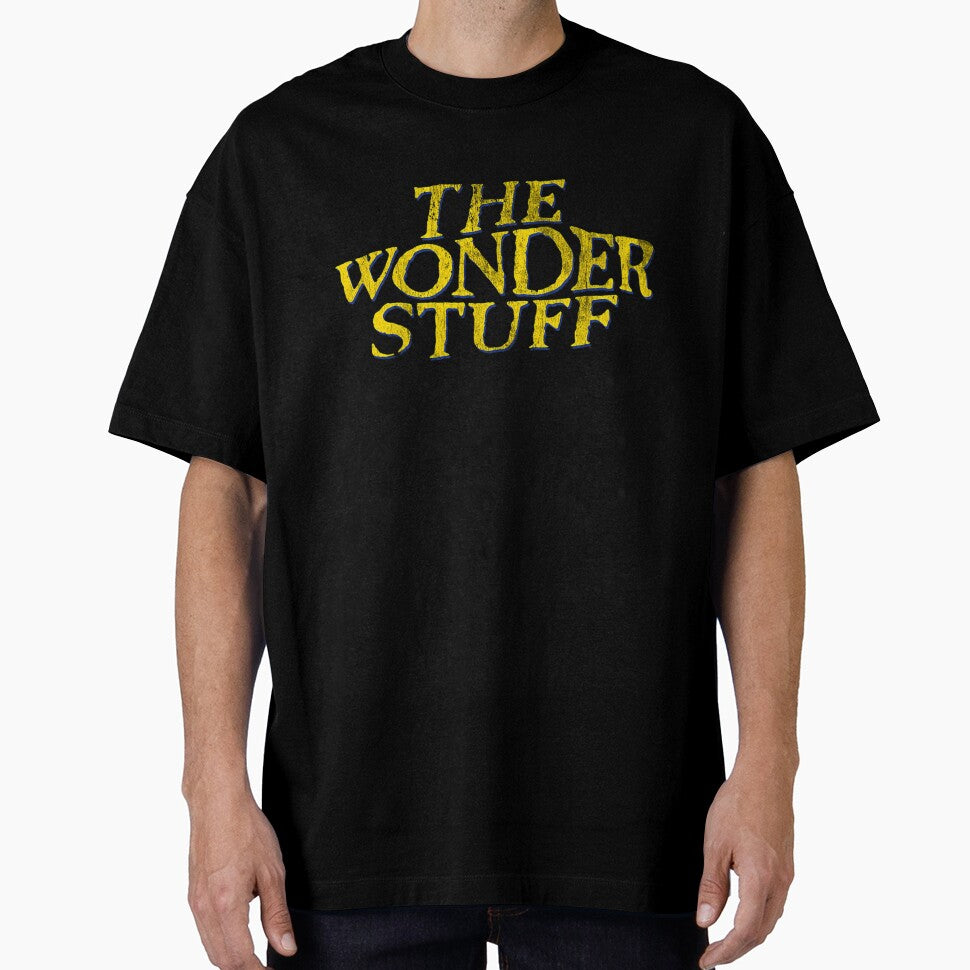 The Wonder Stuff by eshovip