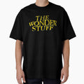 The Wonder Stuff by eshovip