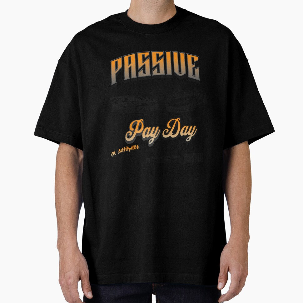 passive payday by Lifex2o