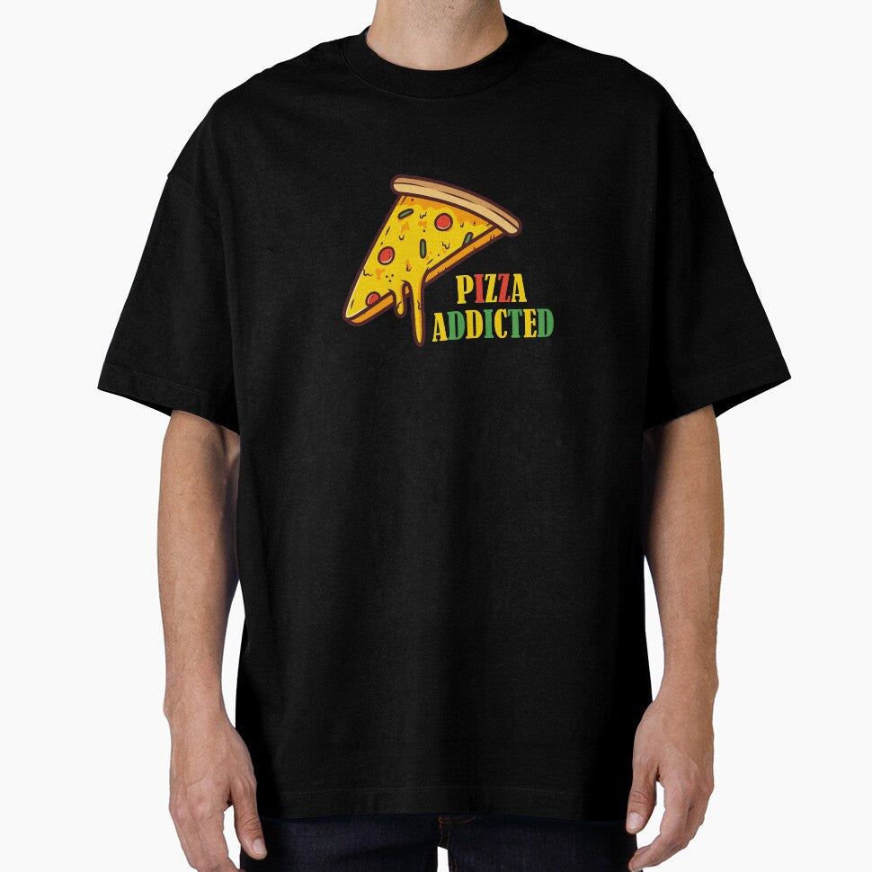 Pizza Addicted by dfranc