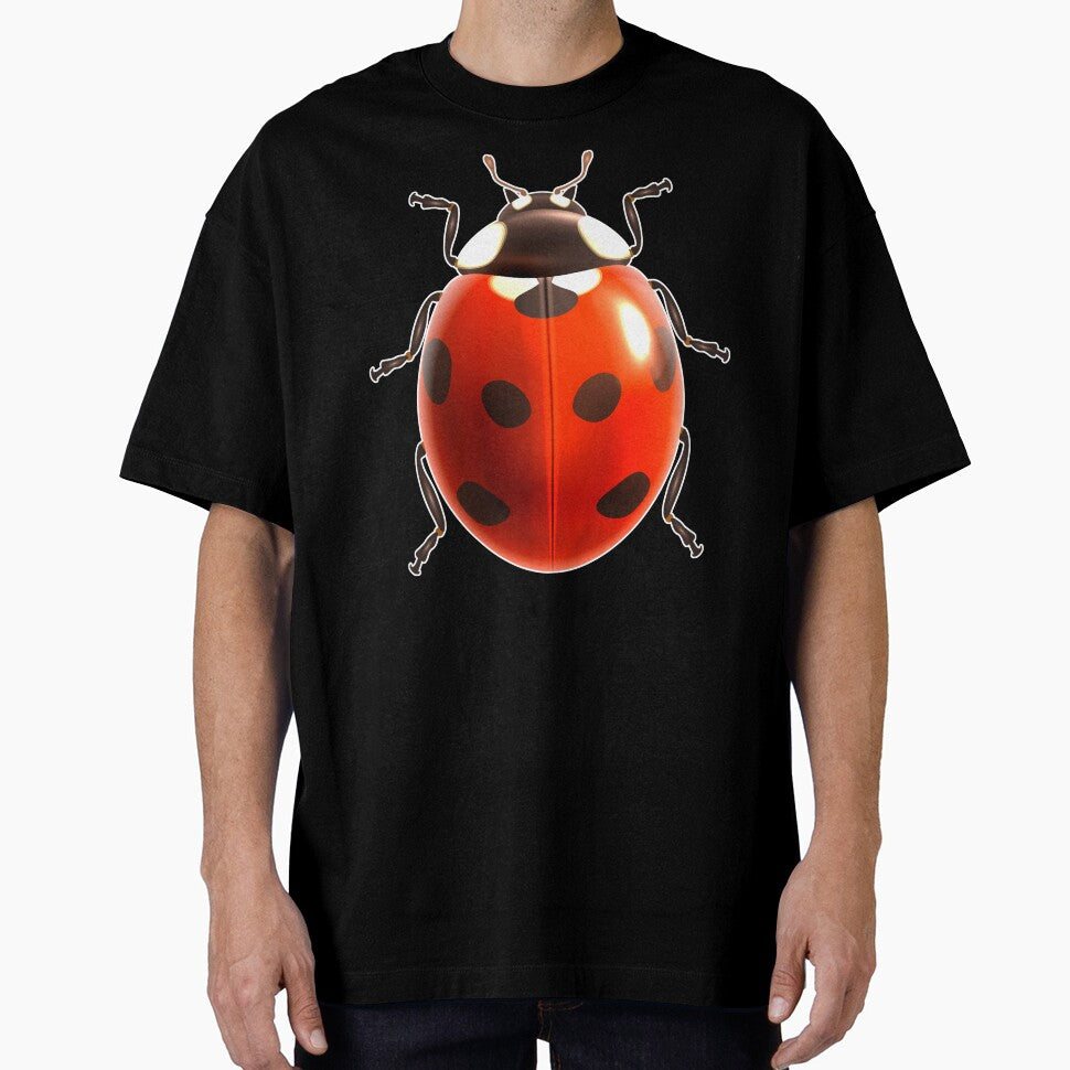 Ladybird by Fairyjam