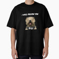 Personal Stalker Dog – Soft Coated Wheaten Terrier by More Cute Dogs
