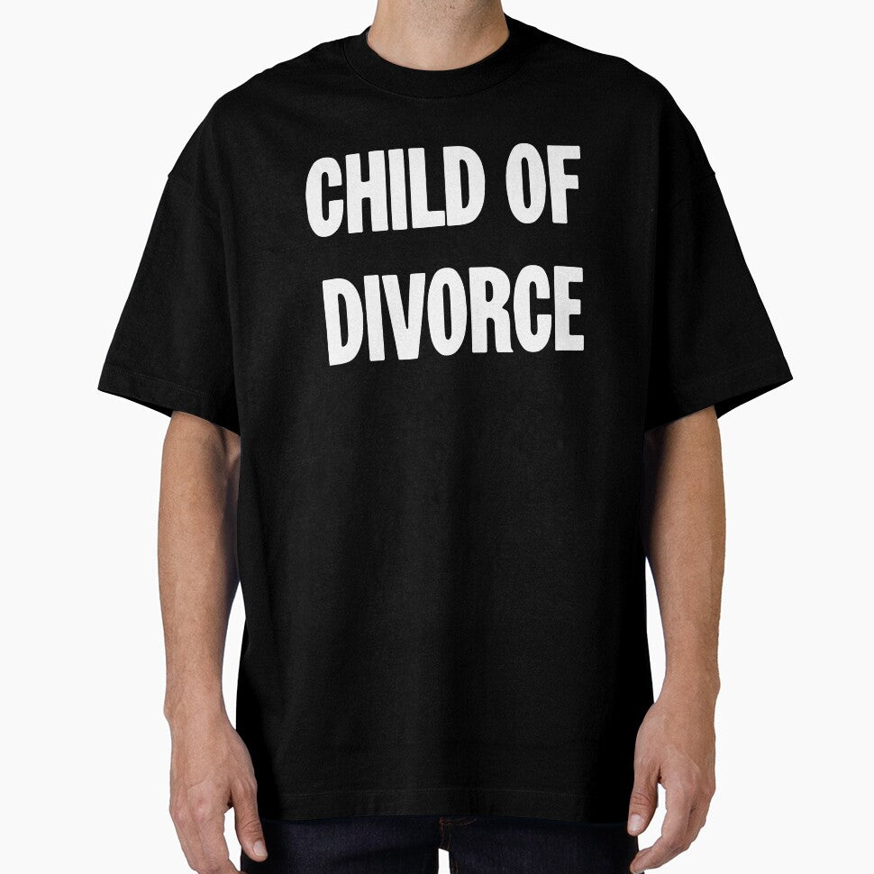 Child of Divorce by Good-Looking Corpse