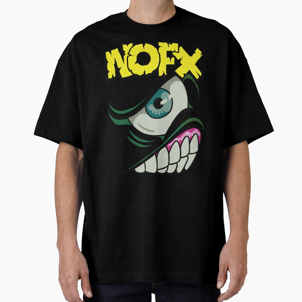 NOFX - Punk Rock and Rebellion by rockfanatic